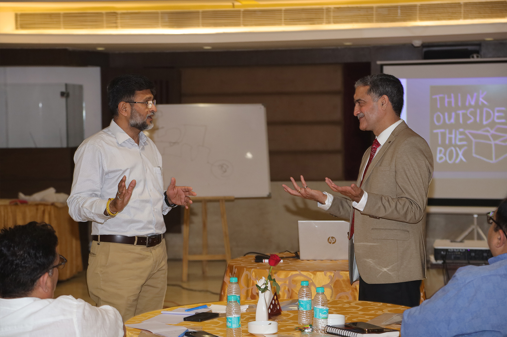 Time Management Program