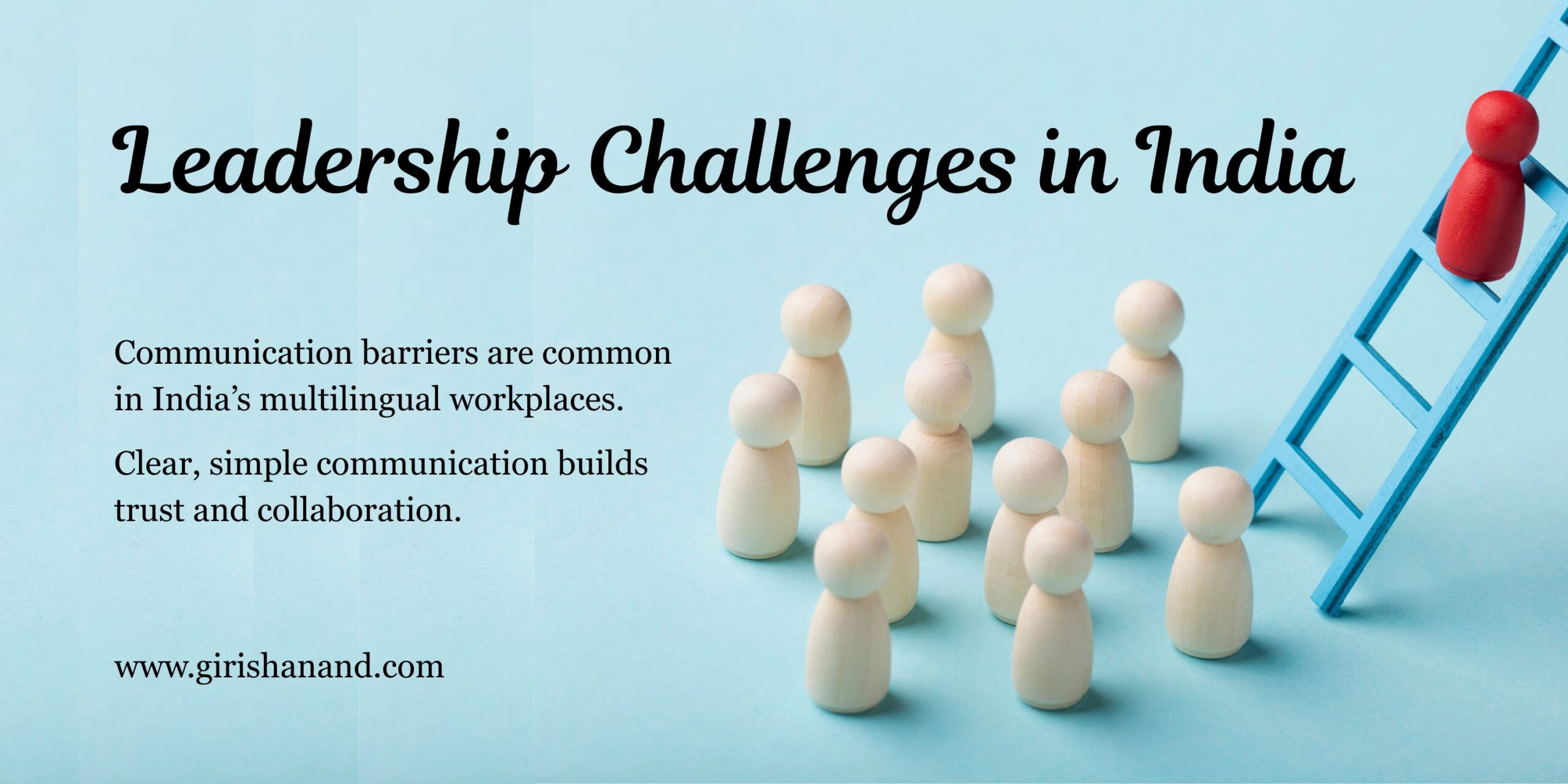 Leadership Challenges in India