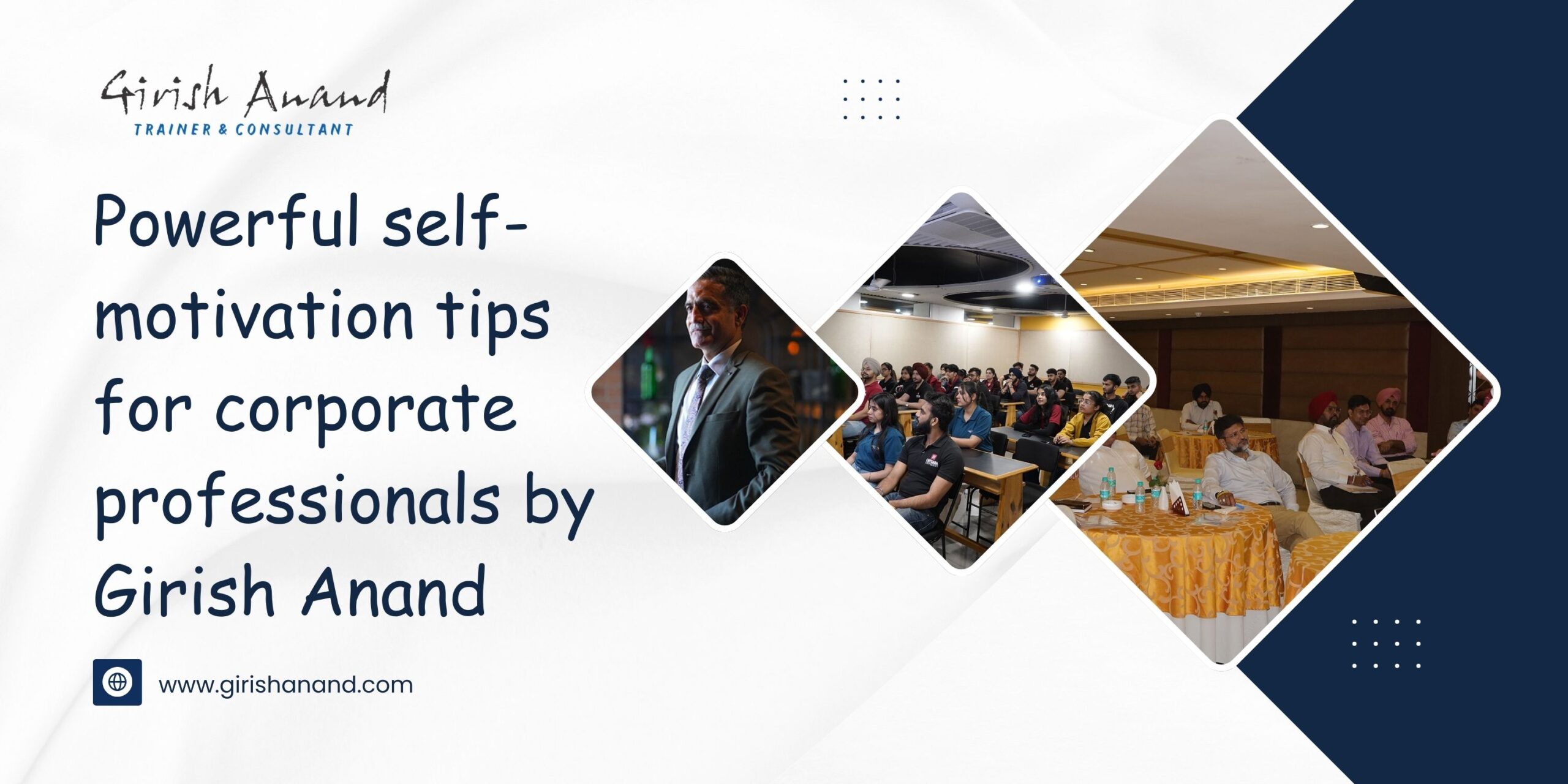 Powerful self-motivation tips