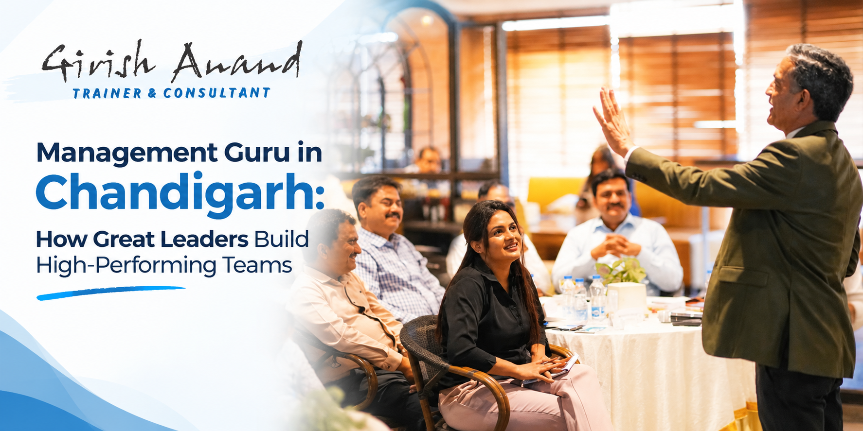 Management Guru in Chandigarh